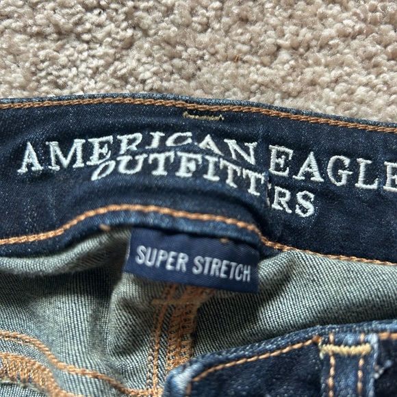 American Eagle Skinny Jeans - Picture 4 of 4